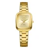 Naviforce 5075 Watch For Women-Golden