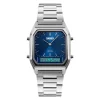 SKMEI 1220 Watch For Men-Blue