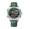 Naviforce 9208 Watch For Men- Golden Green (Copy)