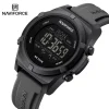 Naviforce 7127 Watch For Men-Gray