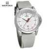 Naviforce 8031 Watch For Men-Gray