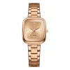 Naviforce 5075 Watch For Women-Rose Gold