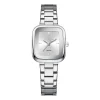 Naviforce 5075 Watch For Women-Silver