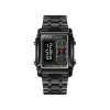 SKMEI 1868 Watch For Men-Black
