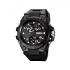 SKMEI 2031 Watch For Men-Black