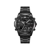 SKMEI 2049 Watch For Men-Black
