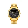 SKMEI 2049 Watch For Men-Gold