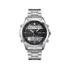 SKMEI 2049 Watch For Men-Silver