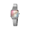 SKMEI 2190 Watch For Woman-Silver