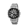 SKMEI 2210 Watch For Men-Silver