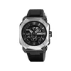 SKMEI 2272 Watch For Men-Silver