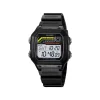 SKMEI 2307 Men For Watch-Black