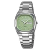 SKMEI 2420 Watch For Men-Green