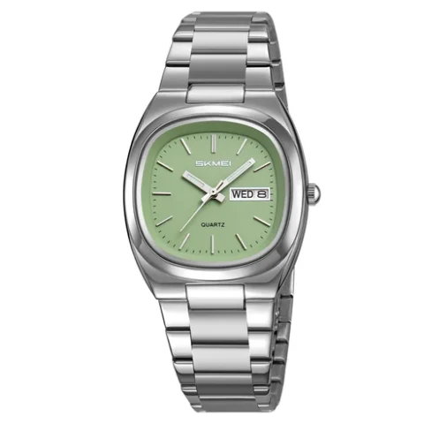 SKMEI 2420 Watch For Men-Green