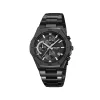 SKMEI 2452 Watch For Men-Black