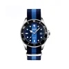 SKMEI 9133 Watch For Men-Blue