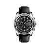 SKMEI 9156 Watch for Men-Silver