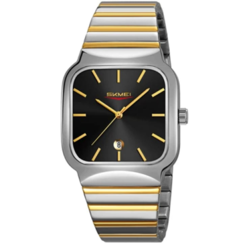 SKMEI 9361 Watch For Men-Black