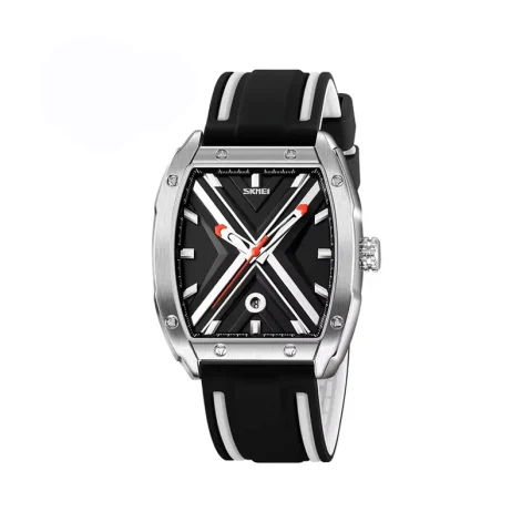 SKMEI 9364 Watch For Men-Black
