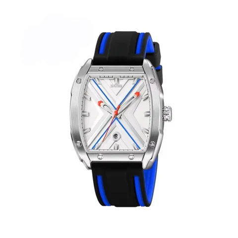 SKMEI 9364 Watch For Men-Blue
