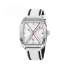 SKMEI 9364 Watch For Men-White