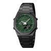 SKMEI 1816 Watch For Men-Green