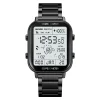 Skmei 1888 Watch For Men-Black