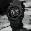 Naviforce 7110 Watch For Men-Black