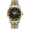 Skmei 9268 Watch For Men-Black