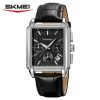 SKMEI 2339 Watch For Men-Black