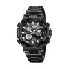 SKMEI 2210 Watch For Men-Black