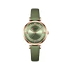 Curren 9079 Watch For Woman-Olive