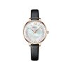 Curren 9080 Watch For Woman-Black
