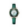 Curren 9080 Watch For Woman-Green