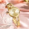 CURREN 9092 Women Watch-Golden