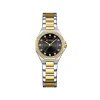 CURREN 9100 Watch For Men-Gold Black