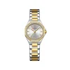 CURREN 9100 Watch For Men-Gold White