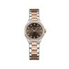 CURREN 9100 Watch For Men-Rose Gold