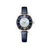 Curren 9080 Watch For Woman-Blue