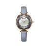Curren 9080 Watch For Woman-Gray