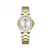 Curren 9107 Watch For Woman-Gold Silver