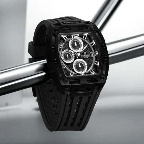 Naviforce-7105-Watch-for-men-Black