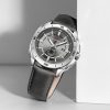 Naviforce 9269 Watch For Men-Gray