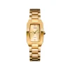 SKMEI 1400 Watch For Woman-Gold