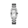 SKMEI 1400 Watch For Woman-Silver
