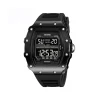 SKMEI 2296 Watch For Men-Black