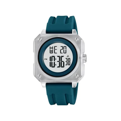 SKMEI 2488 Watch For Men-Blue