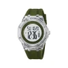 SKMEI 2489 Watch For Men-Green