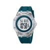 SKMEI 2489 Watch For Men-Blue