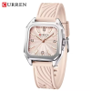 CURREN 9113 Watch For Women-Golden Pink